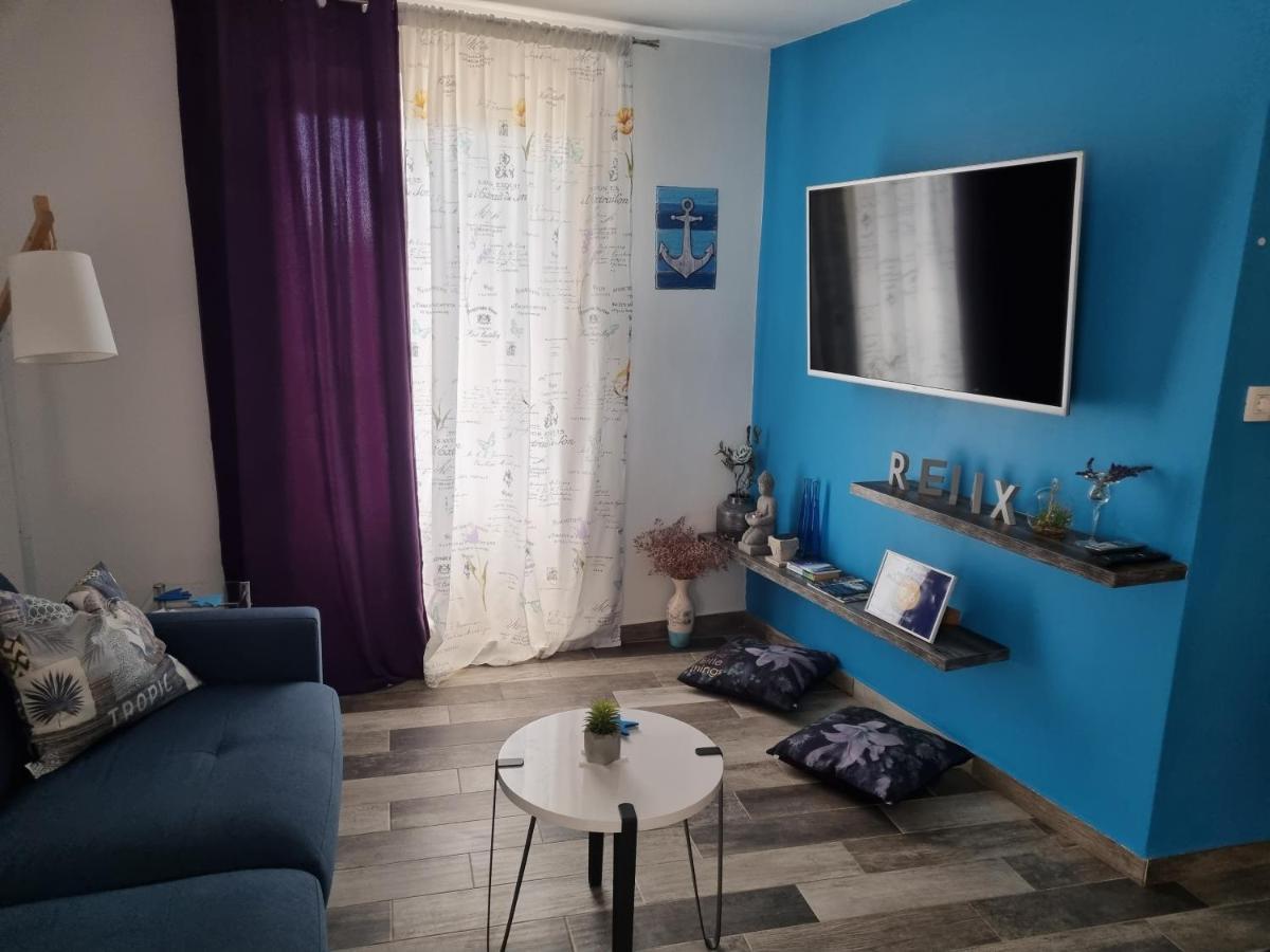 Apartment Lela Sibenik Exterior photo